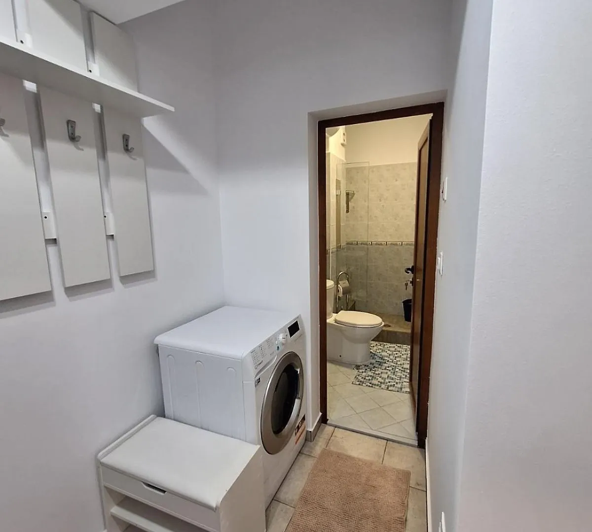 Apartment Pirin Bansko Bulgarien