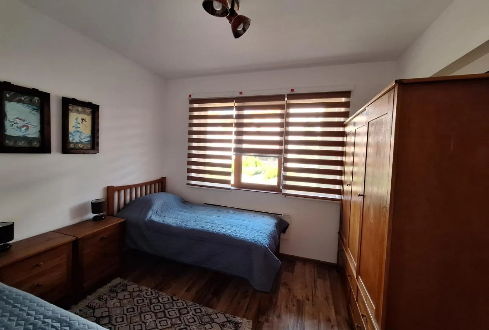 Apartment Pirin Bansko