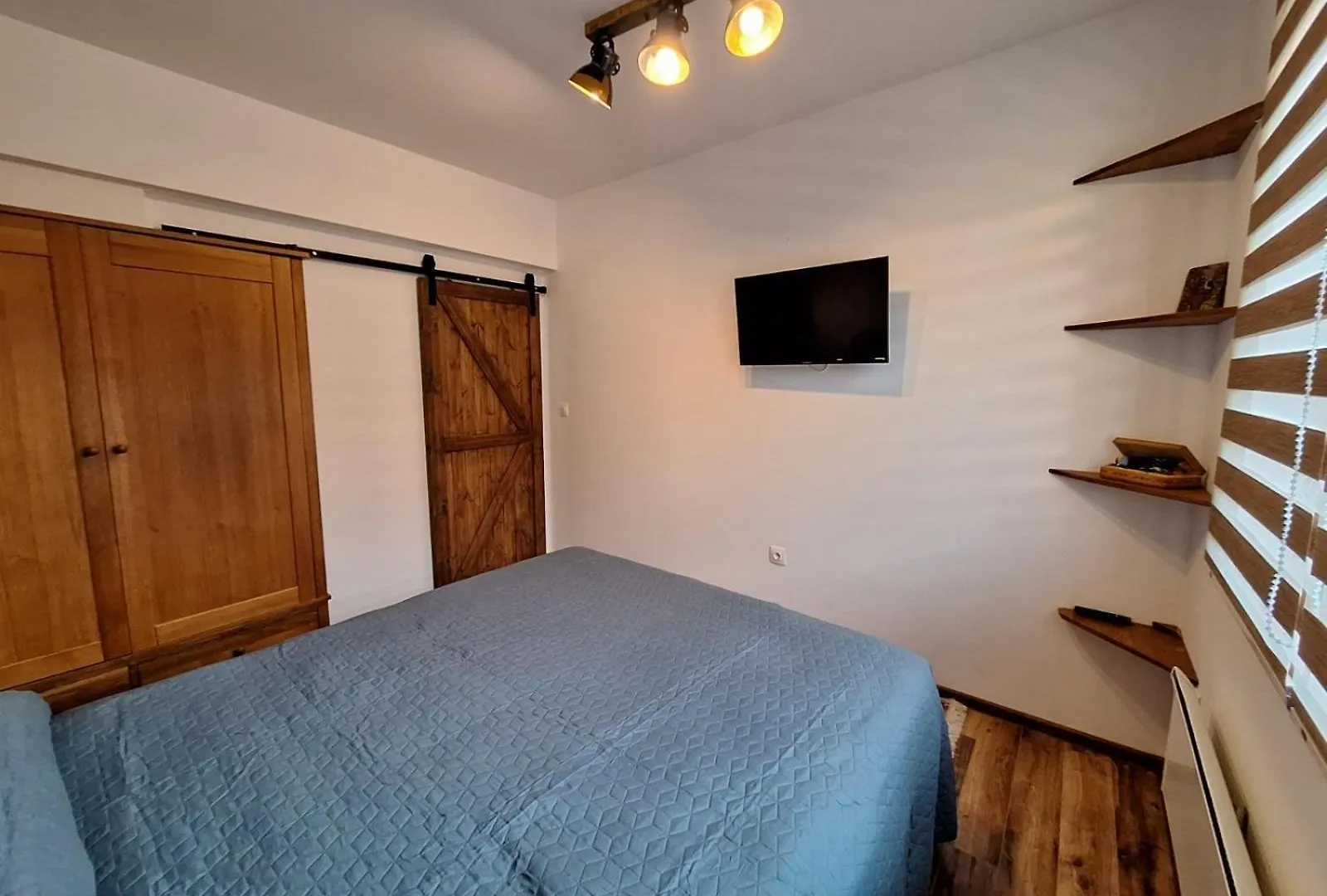 Apartment Pirin Bansko