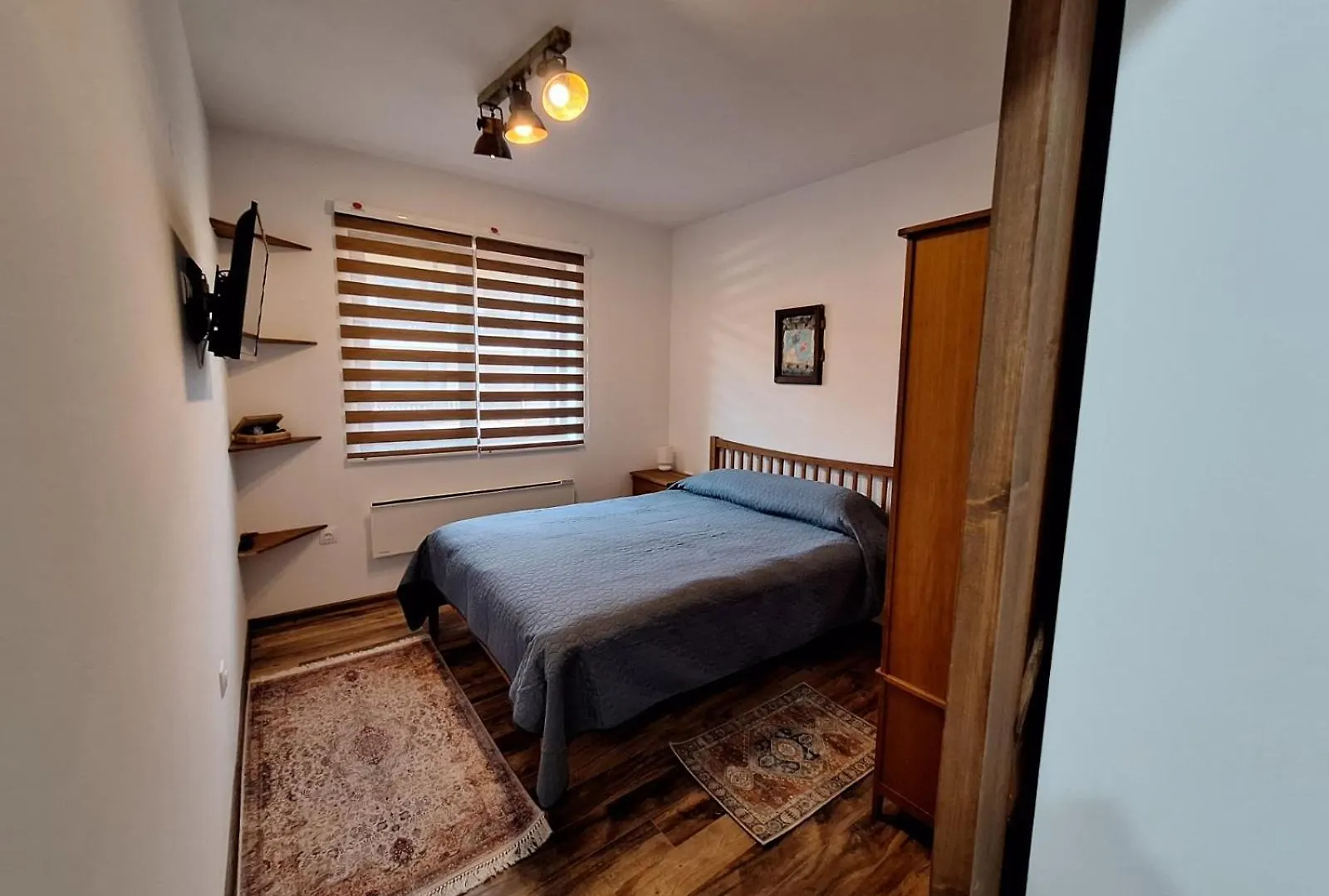 Apartment Pirin Bansko Bulgaria
