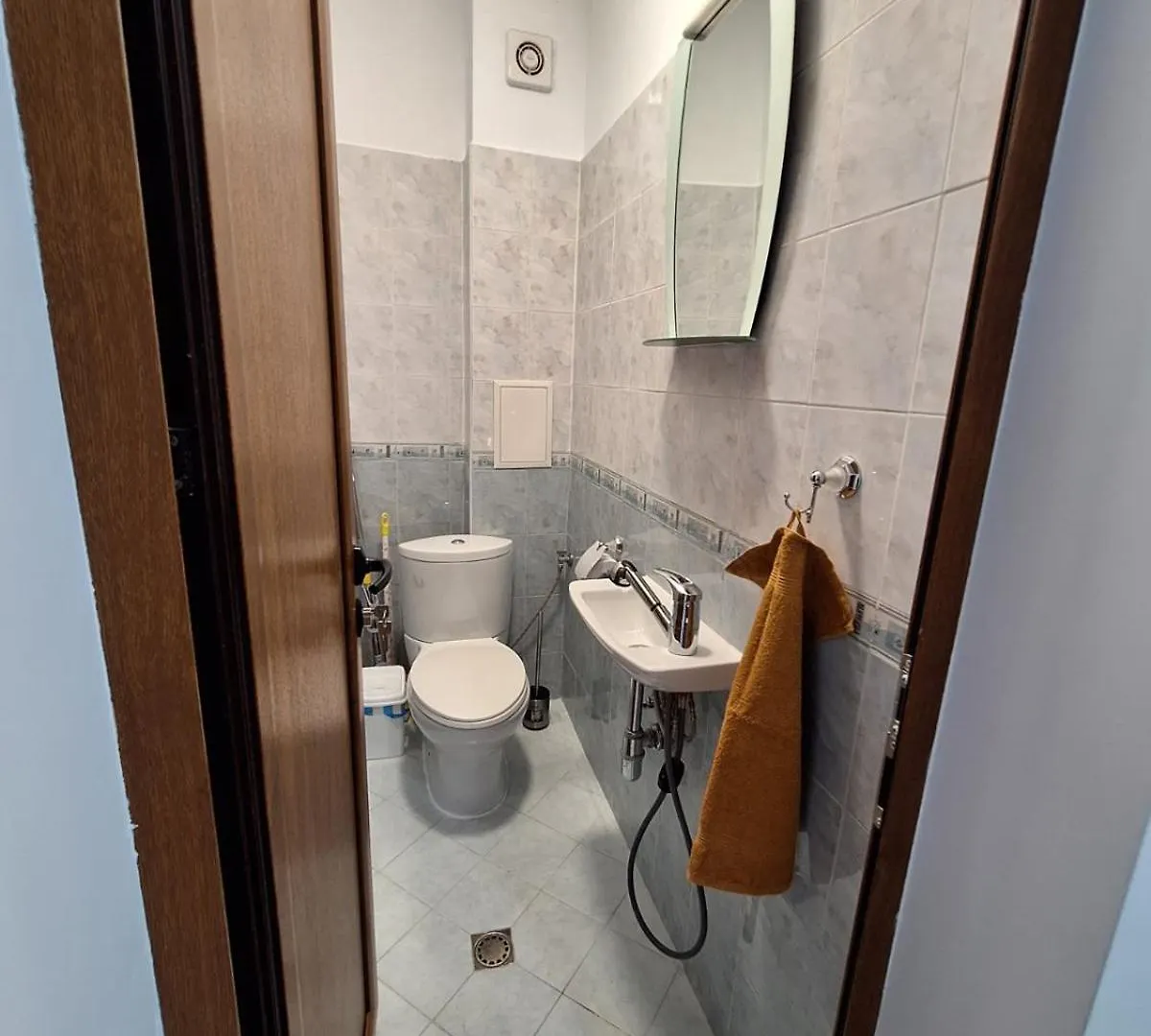 Apartment Pirin Bansko 0*,  Bulgaria