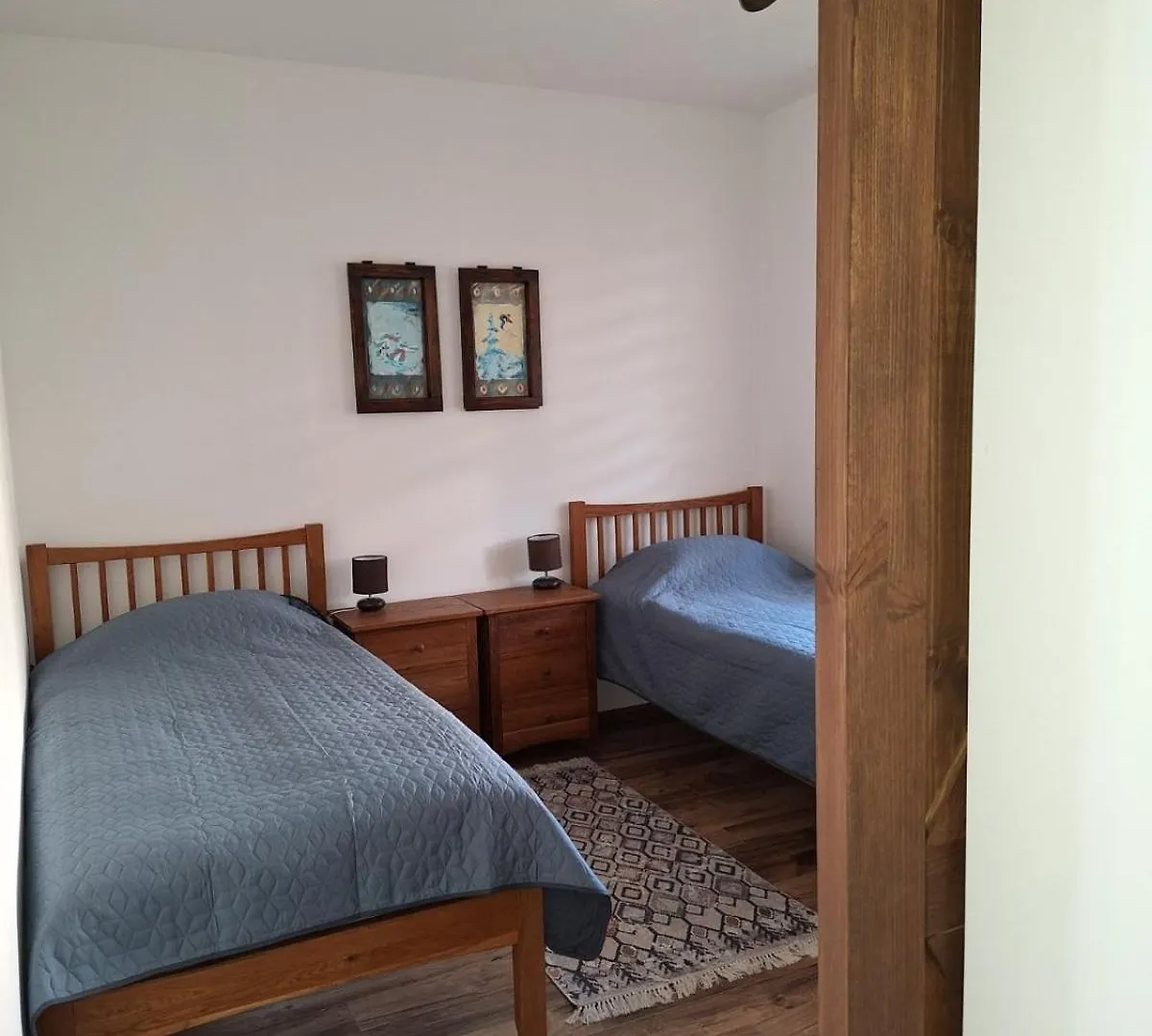 Apartment Pirin Bansko