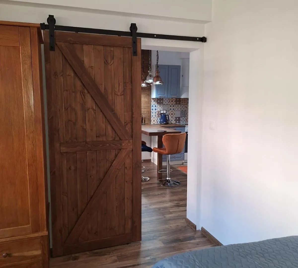 Apartment Pirin Bansko 0*,