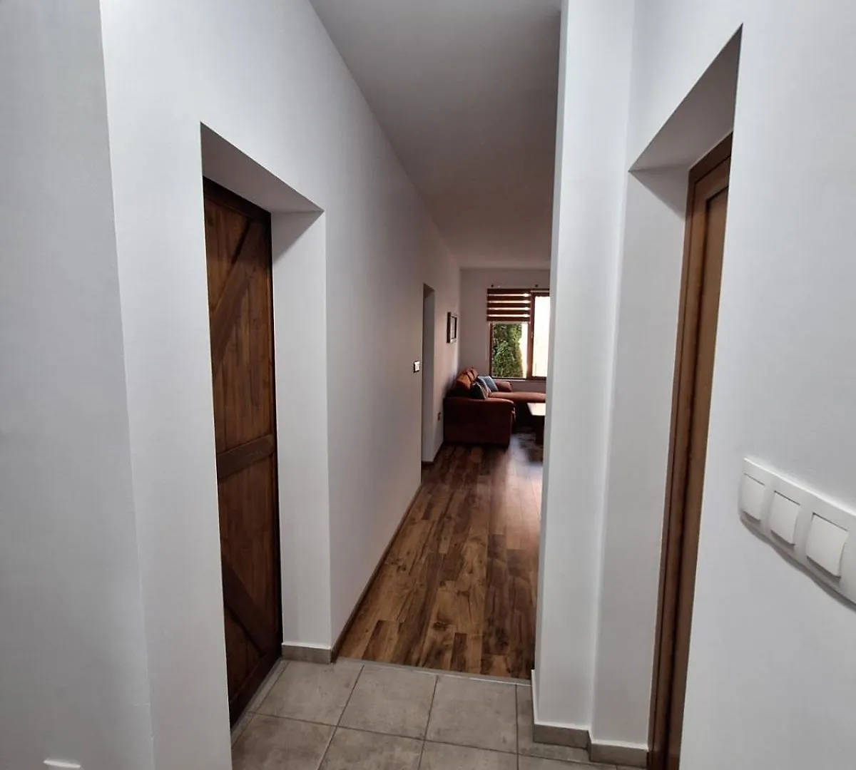 Apartment Pirin Bansko