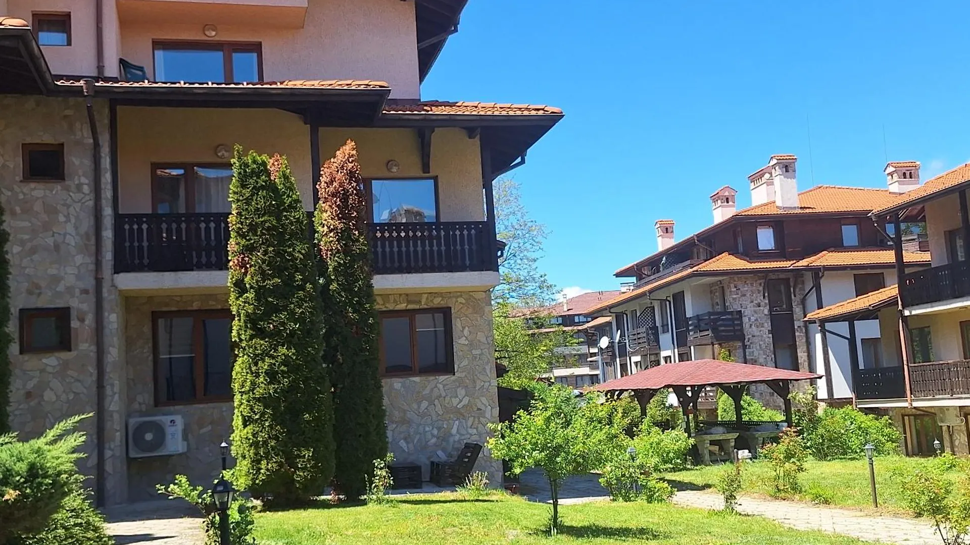 Apartment Pirin Bansko 0*,  Bulgaria